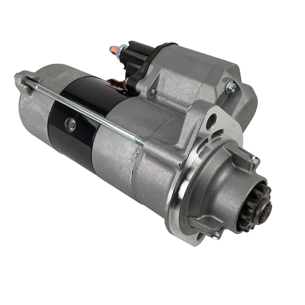 Denso Starter Motor, 428000-5120 428000-5120 - main